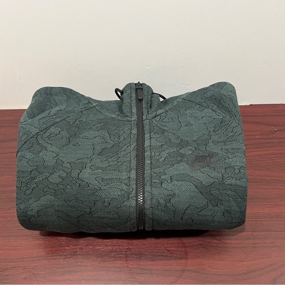 Nike, Men’s Tech Hoodie, Grey - Picture 5 of 13